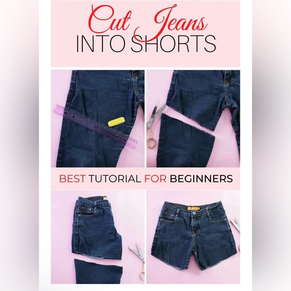 Paige Jeans Size 29 - Flare Denim Wash - Great for Jean Shorts - Marlow Cut - Picture 14 of 17